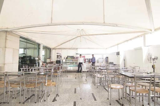 Asia Pacific Institute of Management New Delhi Campus Life photo 8